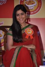 Sakshi Tanwar at Kellogs event in Taj, Mumbai on 21st Jan 2014